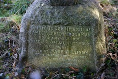 SOUTHAMPTON OLD CEMETERY - PLOUGHMAN, JAMES ALFRED