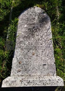 SOUTHAMPTON OLD CEMETERY - QUINTON, H