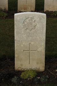 Delville Wood Cemetery Longueval - Clerkin, Owen