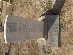 BAGHDAD (NORTH GATE) WAR CEMETERY - BOYS-STONES, GEORGE LAWDEN