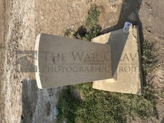 BAGHDAD (NORTH GATE) WAR CEMETERY - CALDWELL, JOHN HAY