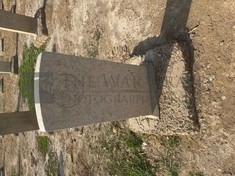 BAGHDAD (NORTH GATE) WAR CEMETERY - CHING, WILLIAM HENRY