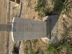 BAGHDAD (NORTH GATE) WAR CEMETERY - COSTELLO, J
