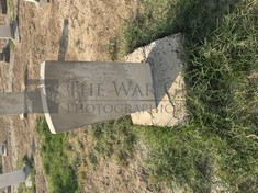 BAGHDAD (NORTH GATE) WAR CEMETERY - CULVERHOUSE, HORACE HERBERT