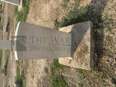 BAGHDAD (NORTH GATE) WAR CEMETERY - CUNNINGHAM, J
