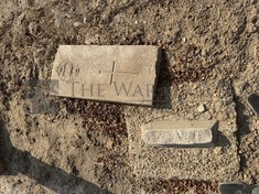 BAGHDAD (NORTH GATE) WAR CEMETERY - DEVOY, M P