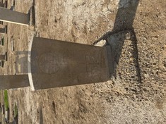 BAGHDAD (NORTH GATE) WAR CEMETERY - DONOHOE, WILLIAM EDWARD