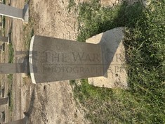 BAGHDAD (NORTH GATE) WAR CEMETERY - DOWNHAM, F