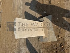 BAGHDAD (NORTH GATE) WAR CEMETERY - DUFFIN, A
