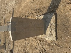 BAGHDAD (NORTH GATE) WAR CEMETERY - FARRINGTON, D