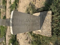 BAGHDAD (NORTH GATE) WAR CEMETERY - FAZACKERLEY, RICHARD