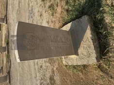 BAGHDAD (NORTH GATE) WAR CEMETERY - FINNIMORE, H