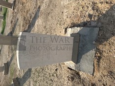 BAGHDAD (NORTH GATE) WAR CEMETERY - GOMEZ, J