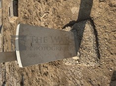 BAGHDAD (NORTH GATE) WAR CEMETERY - GUTHRIE, R C