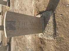 BAGHDAD (NORTH GATE) WAR CEMETERY - HORSEMAN, ERNEST HENRY
