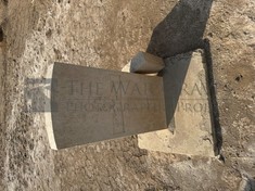 BAGHDAD (NORTH GATE) WAR CEMETERY - HUMPHREYS, HUGH THOMAS