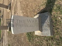 BAGHDAD (NORTH GATE) WAR CEMETERY - KALLARAKAL, D