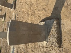 BAGHDAD (NORTH GATE) WAR CEMETERY - KELLEY, G D