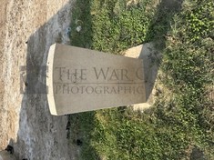 BAGHDAD (NORTH GATE) WAR CEMETERY - KEYLOCK, J E