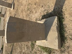 BAGHDAD (NORTH GATE) WAR CEMETERY - KEYWOOD, A E