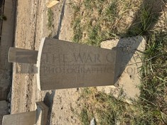 BAGHDAD (NORTH GATE) WAR CEMETERY - KIVLICHAN, J