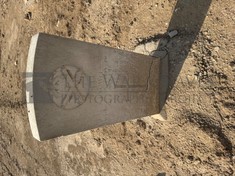 BAGHDAD (NORTH GATE) WAR CEMETERY - KNOWLES, J