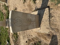 BAGHDAD (NORTH GATE) WAR CEMETERY - LATHAM, HENRY JOHN