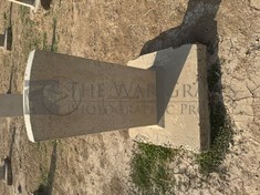 BAGHDAD (NORTH GATE) WAR CEMETERY - LEARED, PAUL LUPUS