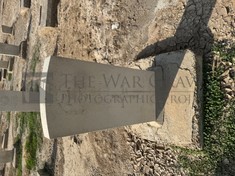 BAGHDAD (NORTH GATE) WAR CEMETERY - LYNCH, M P