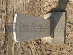 BAGHDAD (NORTH GATE) WAR CEMETERY - MacKAY, HUGH MUNRO