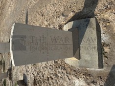 BAGHDAD (NORTH GATE) WAR CEMETERY - McWILLIAM, ADAM
