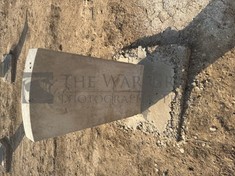 BAGHDAD (NORTH GATE) WAR CEMETERY - MUNRO, JOHN SUTHERLAND