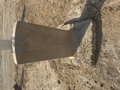 BAGHDAD (NORTH GATE) WAR CEMETERY - NAYLOR, MAURICE EDMUND