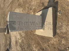 BAGHDAD (NORTH GATE) WAR CEMETERY - NICHOLAS, 