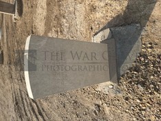 BAGHDAD (NORTH GATE) WAR CEMETERY - ONTADJEE, F J