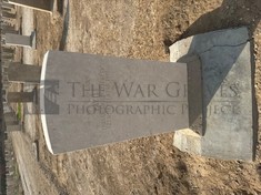 BAGHDAD (NORTH GATE) WAR CEMETERY - PAYILI, 