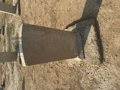 BAGHDAD (NORTH GATE) WAR CEMETERY - POWLEY, WILLIAM ALBERT