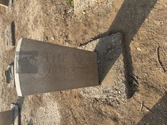 BAGHDAD (NORTH GATE) WAR CEMETERY - PRYTHERCH, T R