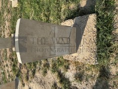 BAGHDAD (NORTH GATE) WAR CEMETERY - RISHWORTH, M