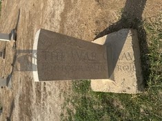 BAGHDAD (NORTH GATE) WAR CEMETERY - SCHENKER, ERNEST ARTHUR