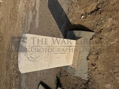 BAGHDAD (NORTH GATE) WAR CEMETERY - SCHOFIELD, EDWARD