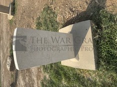 BAGHDAD (NORTH GATE) WAR CEMETERY - SILVA, 