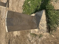 BAGHDAD (NORTH GATE) WAR CEMETERY - SNEDDON, J