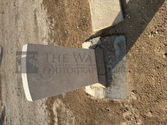BAGHDAD (NORTH GATE) WAR CEMETERY - SNELGROVE, FRANK