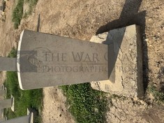 BAGHDAD (NORTH GATE) WAR CEMETERY - STEWARD, C T