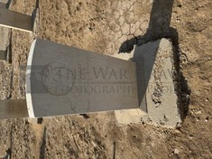 BAGHDAD (NORTH GATE) WAR CEMETERY - SWAMINARSU, 
