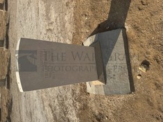 BAGHDAD (NORTH GATE) WAR CEMETERY - THAMBITHORAI, 