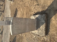 BAGHDAD (NORTH GATE) WAR CEMETERY - FOWLER, WILLIAM HENRY