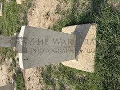 BAGHDAD (NORTH GATE) WAR CEMETERY - VOUSDEN, GEORGE WILLIAM
