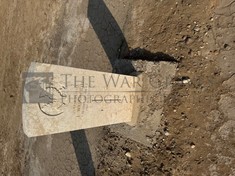 BAGHDAD (NORTH GATE) WAR CEMETERY - WADSWORTH, E